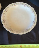 Vintage John Maddock & Sons Celadon Tureen and Serving Set - thumbnail 9 of 12