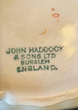 Vintage John Maddock & Sons Celadon Tureen and Serving Set - thumbnail 11 of 12