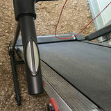 SereneLife folding treadmill - thumbnail 5 of 7