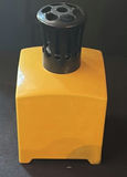 Assorted fragrance bottles, diffuser, and decorative candlesticks - thumbnail 3 of 13