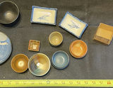 Ceramic tableware and pottery set - thumbnail 8 of 10