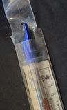 Wooden and plastic recorders with packaged Oak Penny whistle - thumbnail 6 of 7