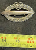 WWI-era military insignia and accessories collection - thumbnail 2 of 10