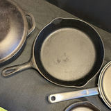 Lodge Cast Iron Cookware Set - thumbnail 6 of 13