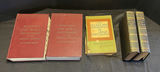 Collection of English–Portuguese dictionaries and language reference books - thumbnail 1 of 8