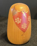 Assorted wooden carvings and beaded figurines - thumbnail 5 of 15