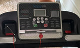 SereneLife folding treadmill - thumbnail 3 of 7