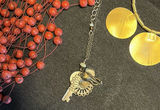 Assorted beaded necklaces and pendants - thumbnail 6 of 12