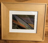 Set of Framed Abstract Art Prints - thumbnail 2 of 15