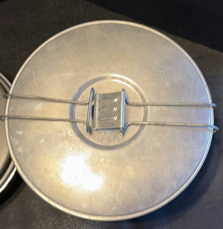 Lodge Cast Iron Cookware Set - image 10 of 13