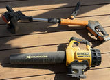 Cordless DeWalt and Black+Decker power tools set - thumbnail 2 of 9