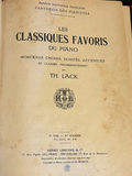 Antique piano music book collection - thumbnail 10 of 10
