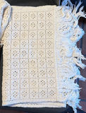 Assorted textiles, doilies, and accessories - thumbnail 12 of 12