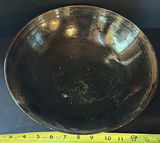 Assorted ceramic bowls with mixed glazes - thumbnail 4 of 13