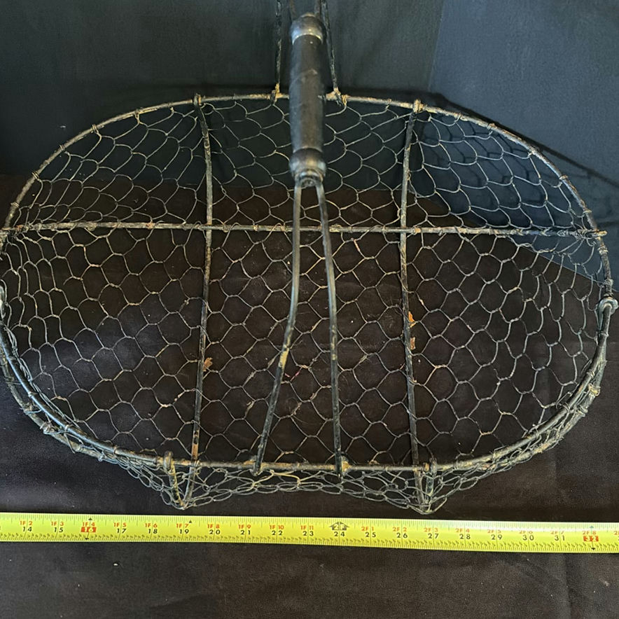 Ninja Air Fryer and Round Wire Fry Basket - image 2 of 7