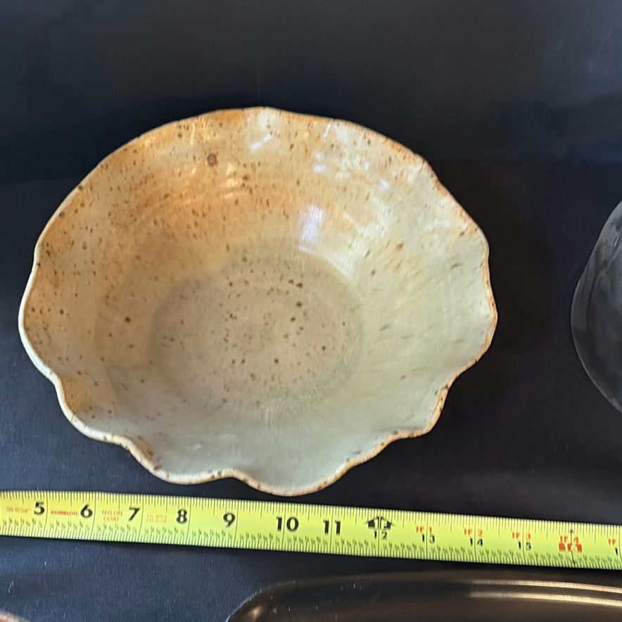 Assorted ceramic pottery and glassware collection - image 6 of 11