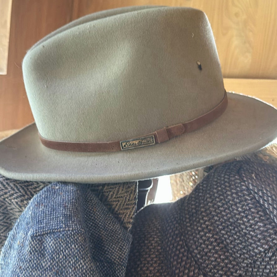 Assorted Hats on a Hat Stand - image 6 of 8