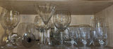 Assorted Glassware and Mugs - thumbnail 1 of 12