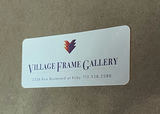 Framed painting of two women with dogs by Pablo Matania - thumbnail 5 of 5