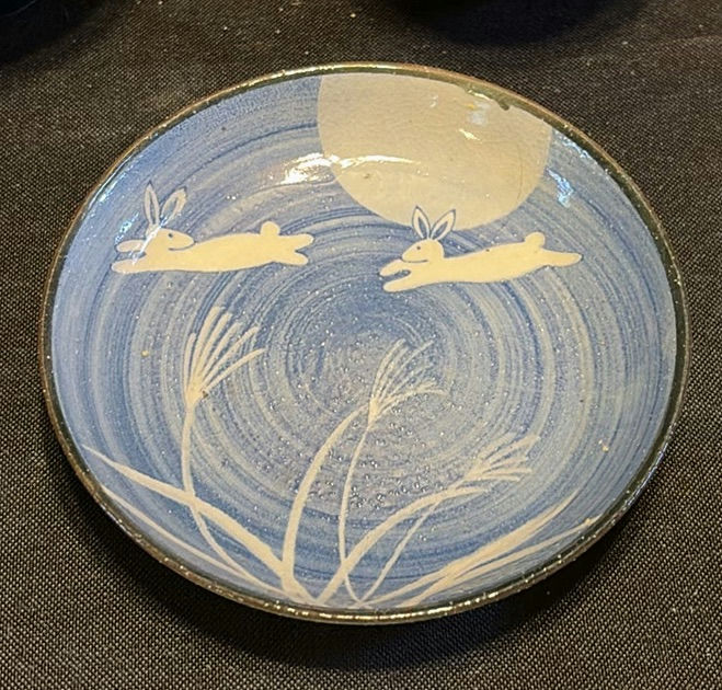 Ceramic tableware and pottery set - image 5 of 10