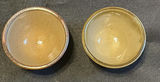 Assorted glazed ceramic dishware set - thumbnail 14 of 15