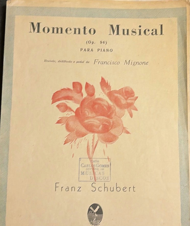 Vintage piano and guitar sheet music and instruction books - image 4 of 19