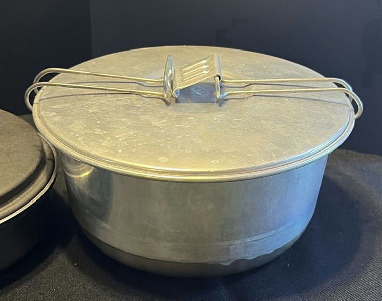 Lodge Cast Iron Cookware Set - image 9 of 13
