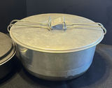 Lodge Cast Iron Cookware Set - thumbnail 9 of 13