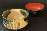 Assorted glazed ceramics and decorative tins - thumbnail 2 of 7