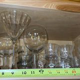 Assorted Glassware and Mugs - thumbnail 6 of 12