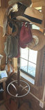 Assorted Hats on a Hat Stand - thumbnail 1 of 8