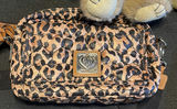 Assorted handbags and accessories with a teddy bear - thumbnail 4 of 12