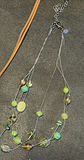 Assorted beaded necklaces and pendants - thumbnail 10 of 12