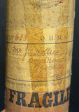 World War I Memorial Scroll with Royal Crest and Buckingham Palace Packaging - thumbnail 8 of 8