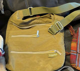 Assorted handbags and accessories with a teddy bear - thumbnail 10 of 12