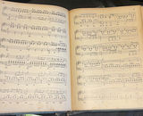 Antique piano music book collection - thumbnail 8 of 10
