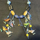 Assorted beaded necklaces and pendants - thumbnail 12 of 12