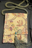 Assorted handbags and accessories with a teddy bear - thumbnail 2 of 12