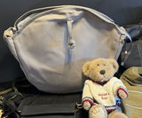 Assorted handbags and accessories with a teddy bear - thumbnail 8 of 12