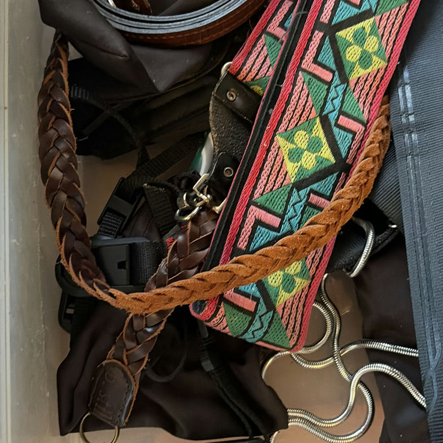 Camera accessories and gear (filters, straps, cables, mounts) - image 9 of 17