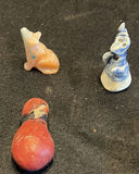 Assorted vintage decorative items and figurines - thumbnail 9 of 15