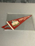 Vintage Novelty/Souvenir Pennants - 1936 White Mts & More - thumbnail 10 of 18