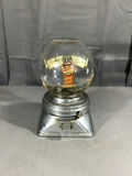 Vintage Hart Gum Co. Gumball Machine - thumbnail 1 of 11