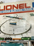 Lionel HO Gauge Electric Train Set The Burlington 181 / NIB - thumbnail 6 of 6