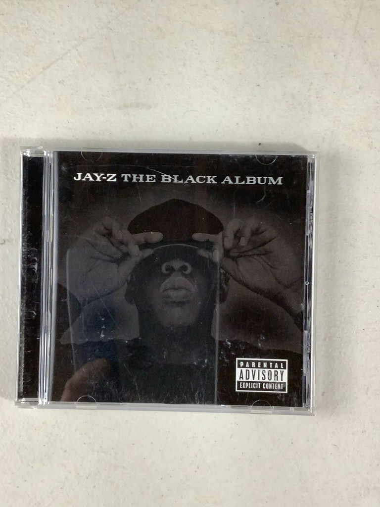 Miscellaneous Music CDs - image 7 of 9