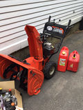 Ariens 8526 Snow Blower & More - thumbnail 2 of 7