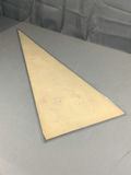 Vintage Basketball Pennants - Rockets / Spurs / Jazz / Hawks - thumbnail 13 of 19
