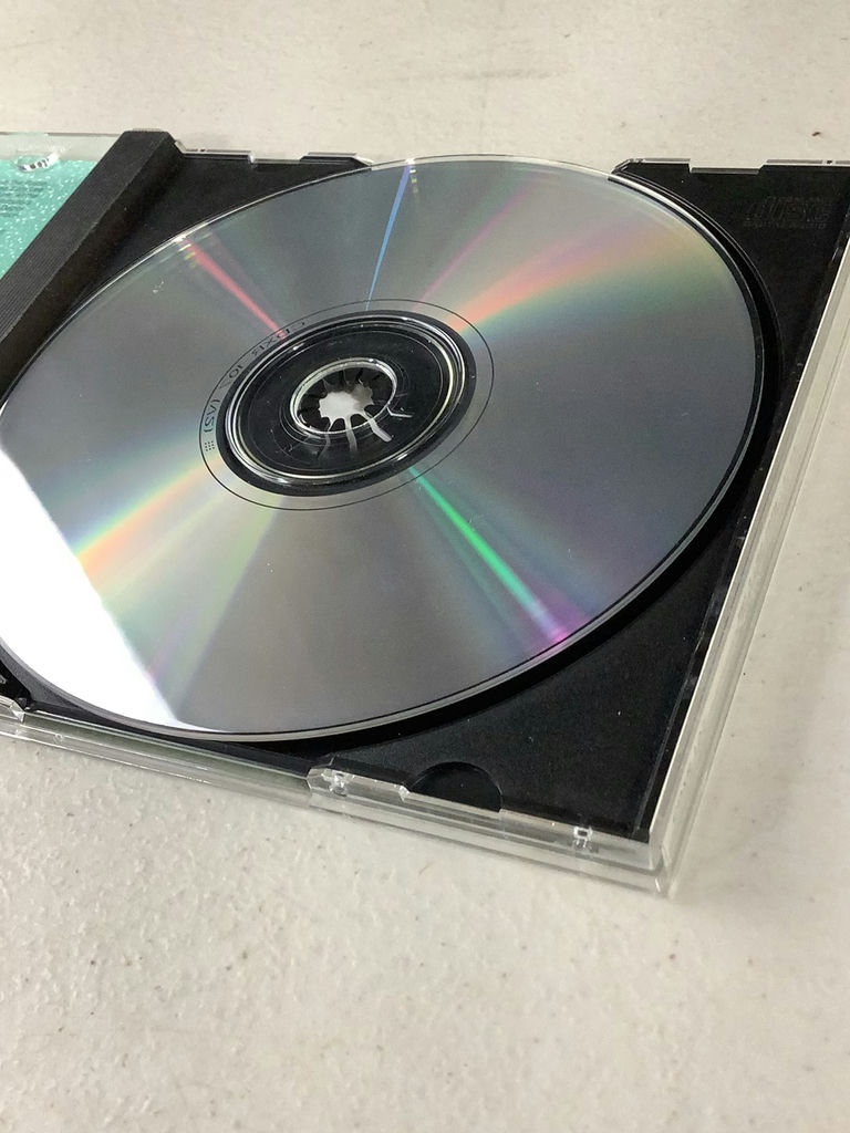 Miscellaneous Music CDs - image 6 of 9