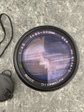 Vivitar, Hanimax, Osawa 80-200 Zoom Lenses - thumbnail 4 of 13
