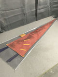 Vintage Novelty/Souvenir Pennants - 1936 White Mts & More - thumbnail 6 of 18